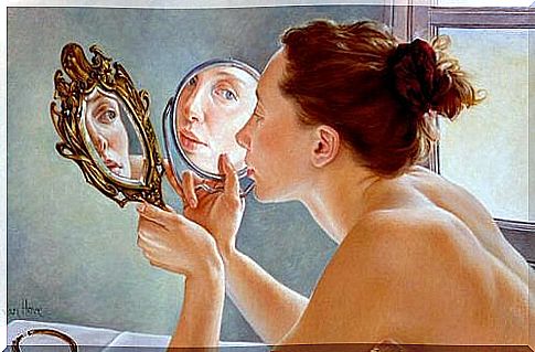 5 differences between narcissism and self-esteem