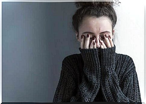 Five habits in people who hide their depression