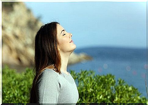Five steps to start practicing mindfulness