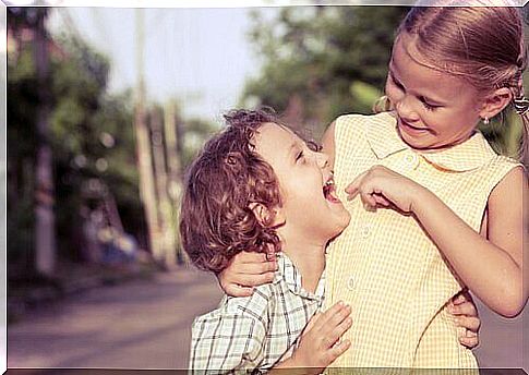 Interesting facts about sibling relationships