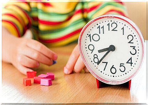 The importance of routines for children