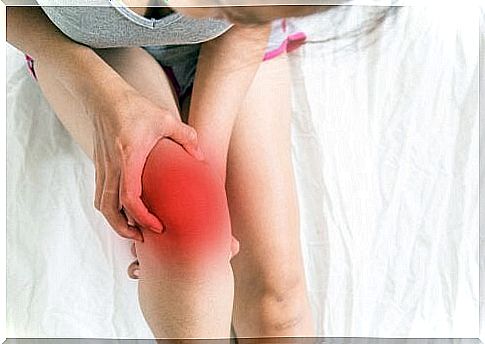 Pain in the knee