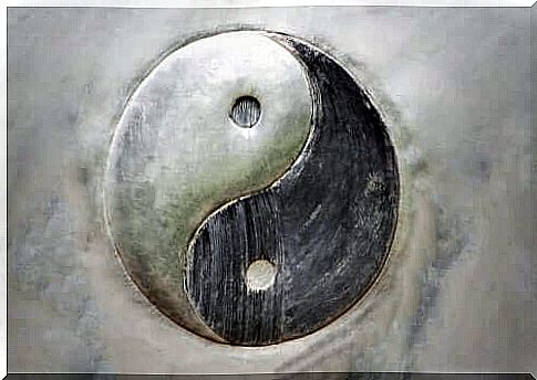Ying and Yang: the nature of the duality of existence